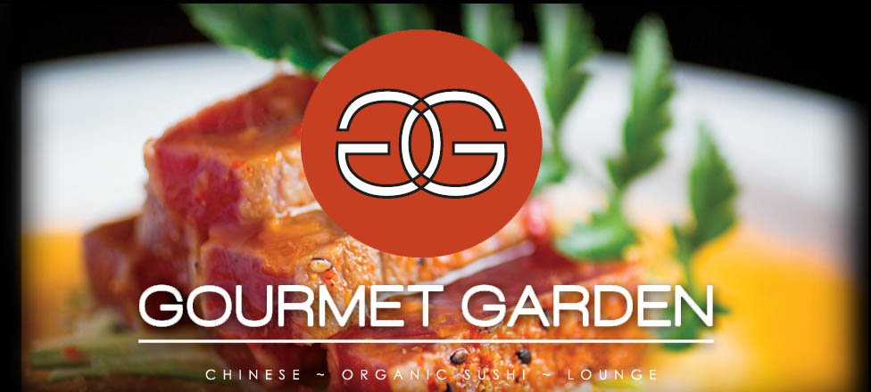 Gourmet Garden Restaurant - Beverly Ma